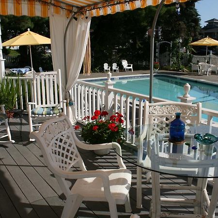 بحيرة جورج Admiral Motel المظهر الخارجي الصورة