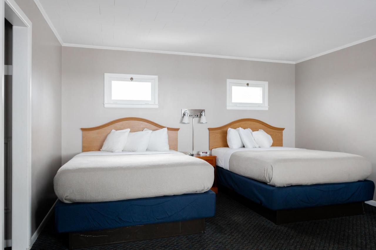 بحيرة جورج Admiral Motel المظهر الخارجي الصورة