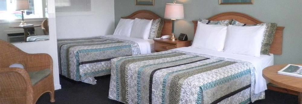 بحيرة جورج Admiral Motel المظهر الخارجي الصورة