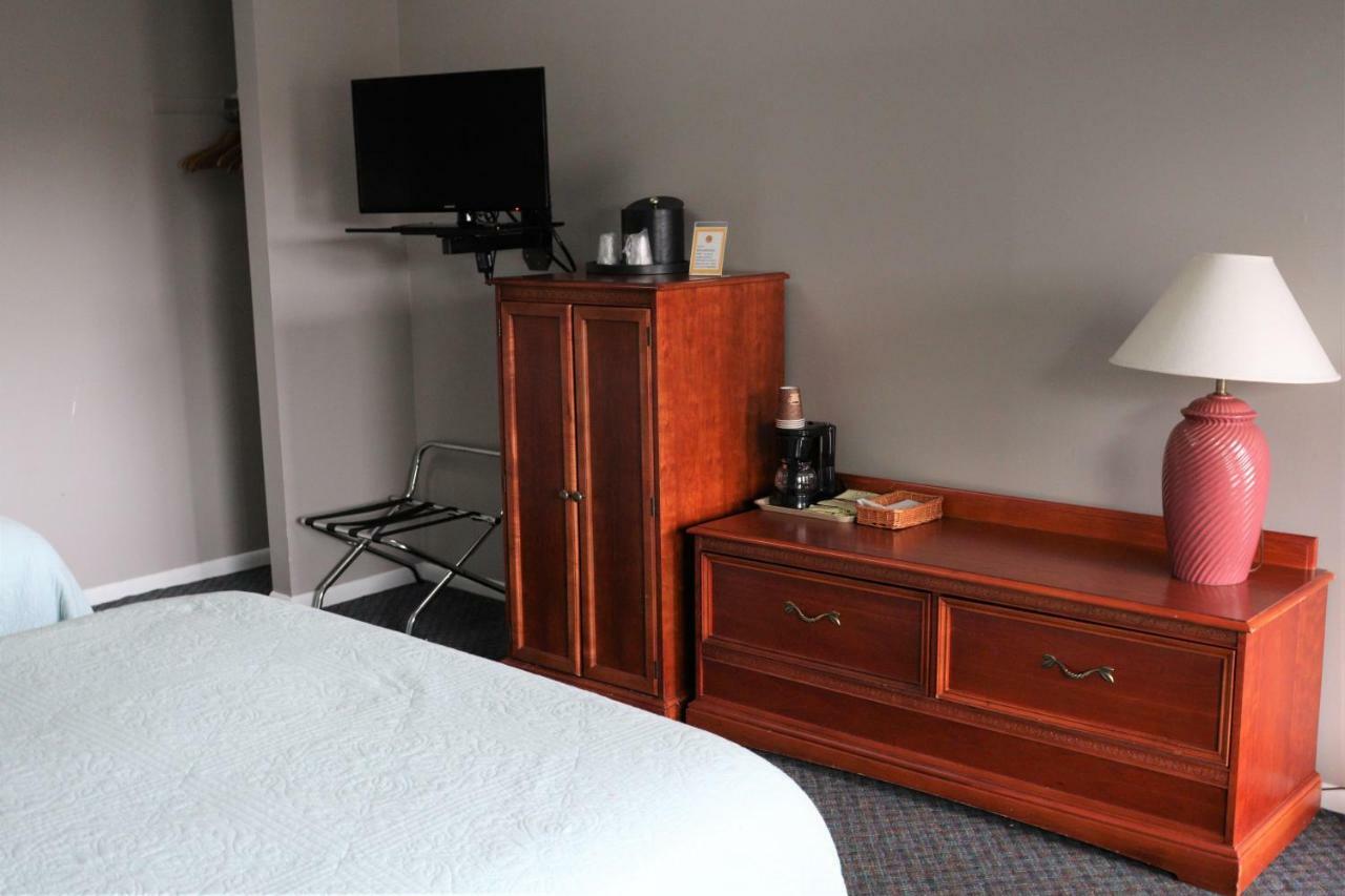 بحيرة جورج Admiral Motel المظهر الخارجي الصورة